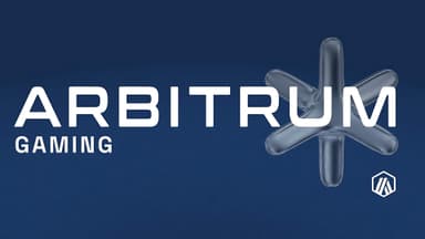 Arbitrum Gaming