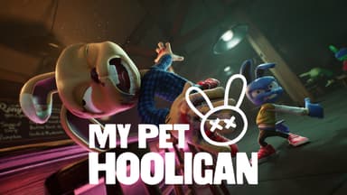 My Pet Hooligan