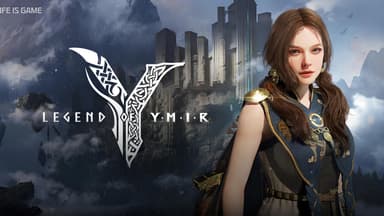 Legend Of Ymir