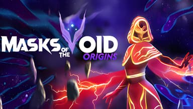 Masks Of The Void: Origins